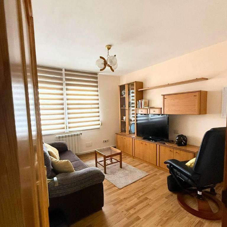 Casa Ramona en Foz - Apartamento de 3 dormitorios - 9