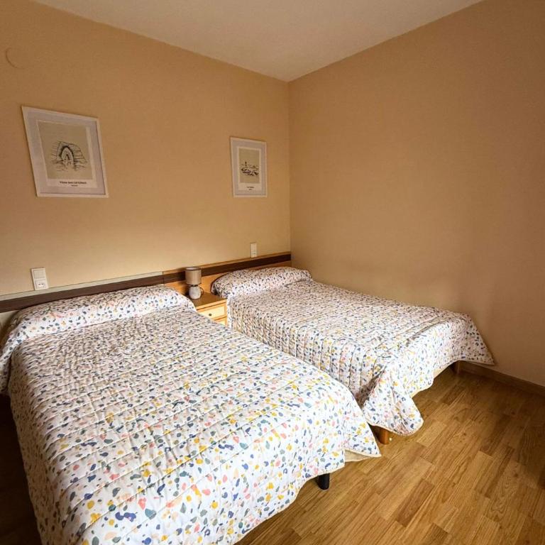 Casa Ramona en Foz - Apartamento de 3 dormitorios - 10