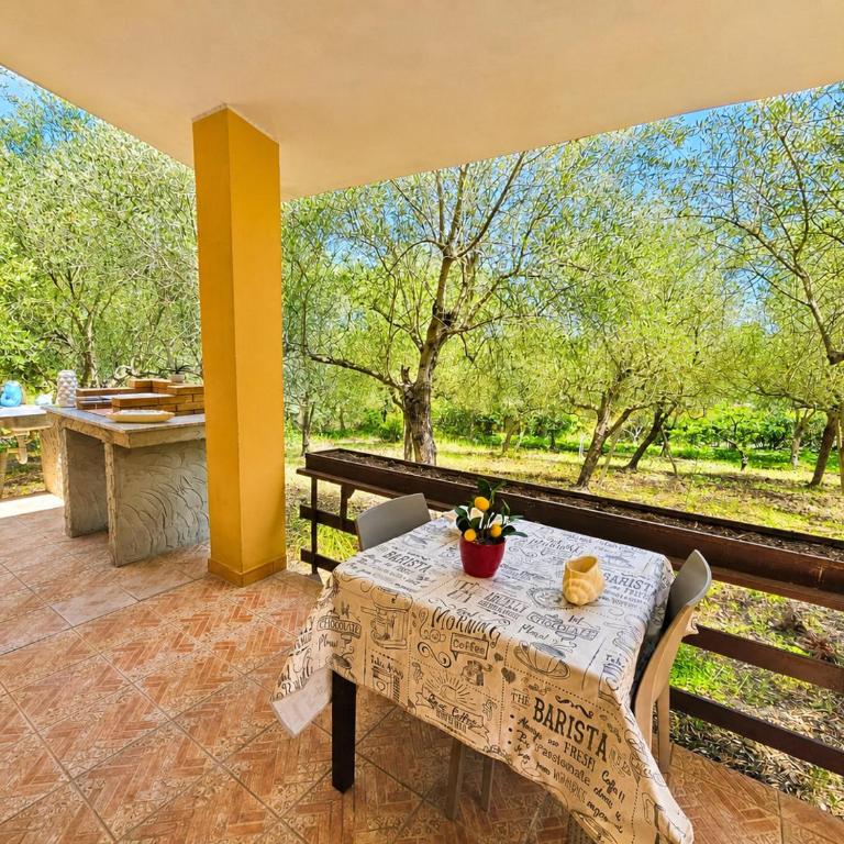 Matilda'house - Casa Vacanze - 2