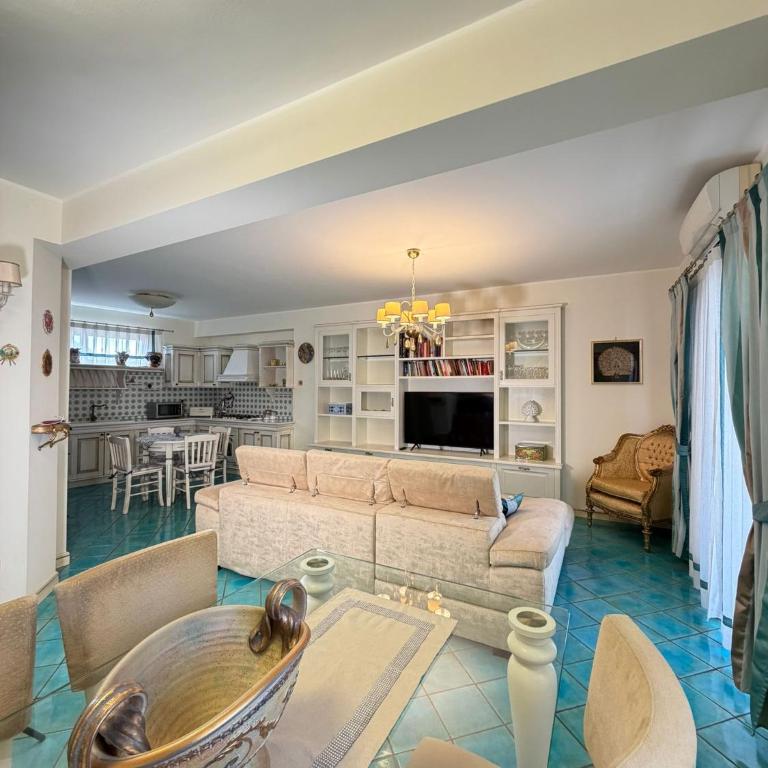 Turi's Home - Appartamento con 2 Camere da Letto - 9