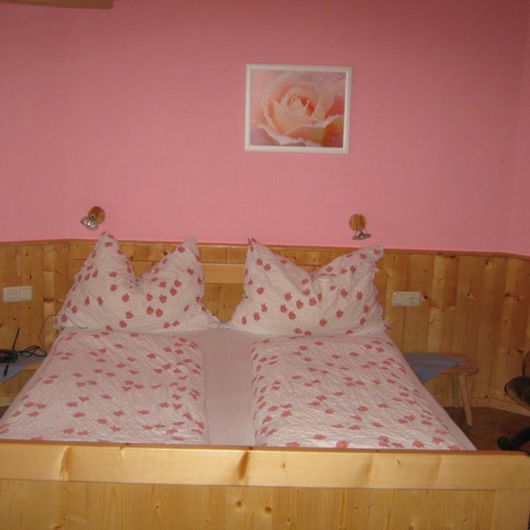 Ferienwohnung an der Saalach - Appartement 2 Chambres - 7