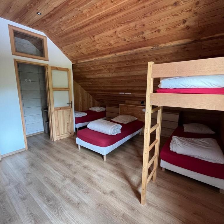 le saint genest - Chalet - 6