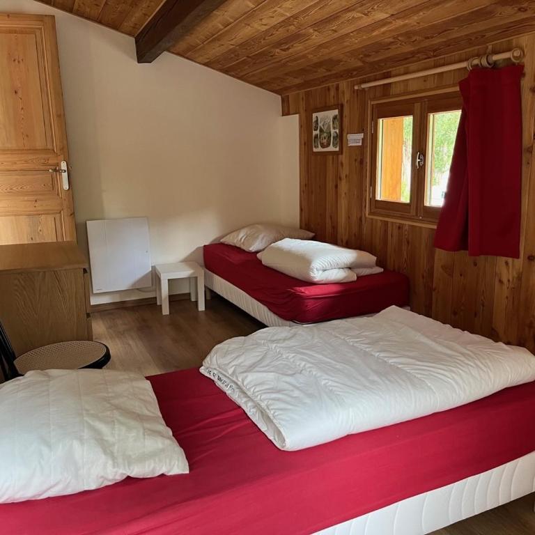 le saint genest - Chalet - 12
