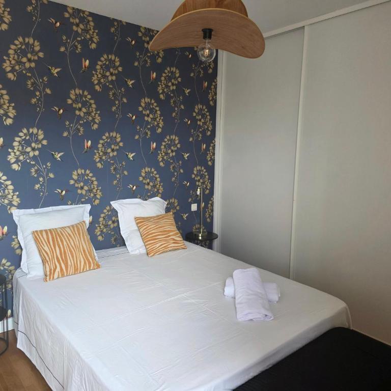 Le Royan - Apartment mit 2 Schlafzimmern - 10
