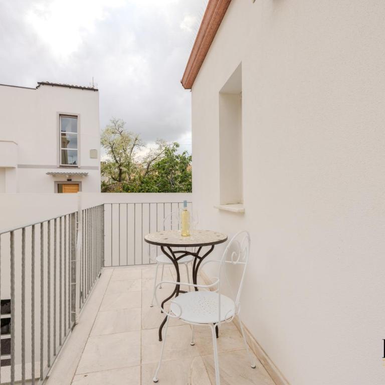 Appartamento in Centro a Olbia con Parcheggio Privato e Balcone - Appartamento con 1 Camera da Letto - 22