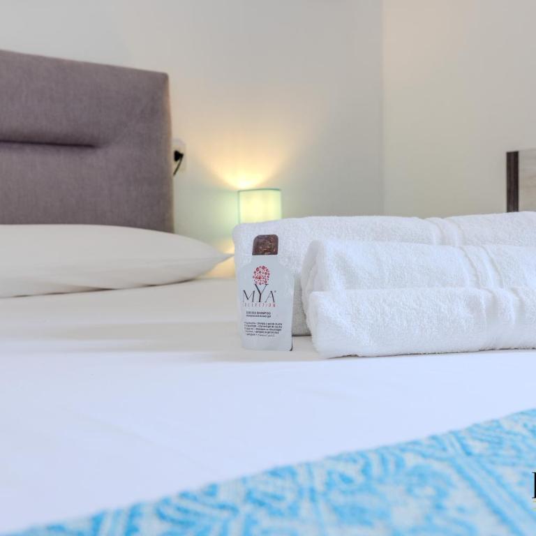 Appartamento in Centro a Olbia con Parcheggio Privato e Balcone - Appartamento con 1 Camera da Letto - 9