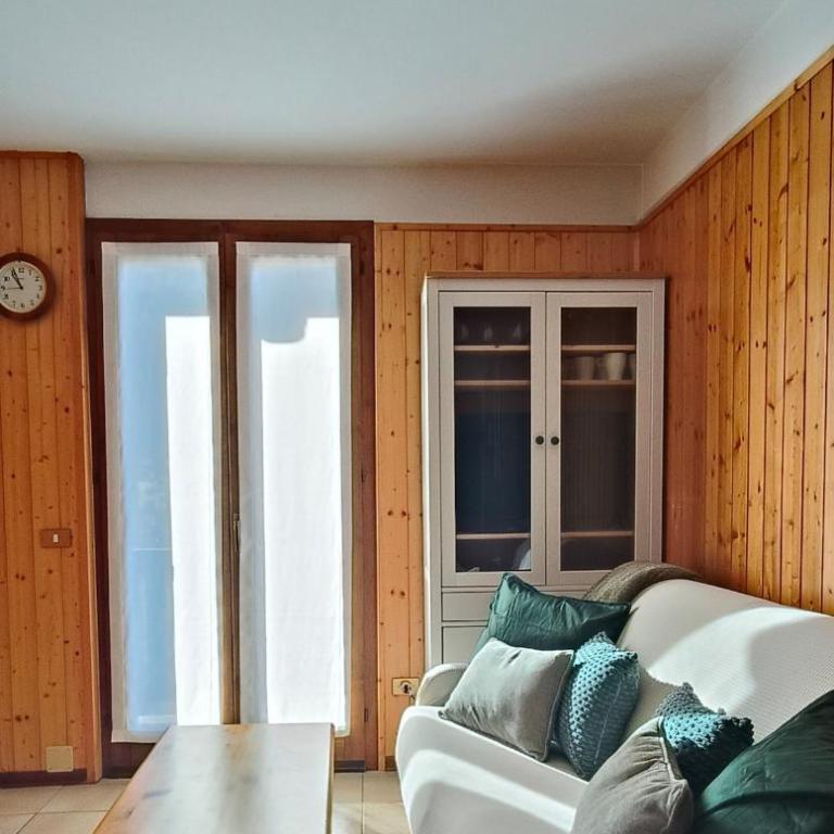 Ca' tu` - Appartamento con 2 Camere da Letto - 8