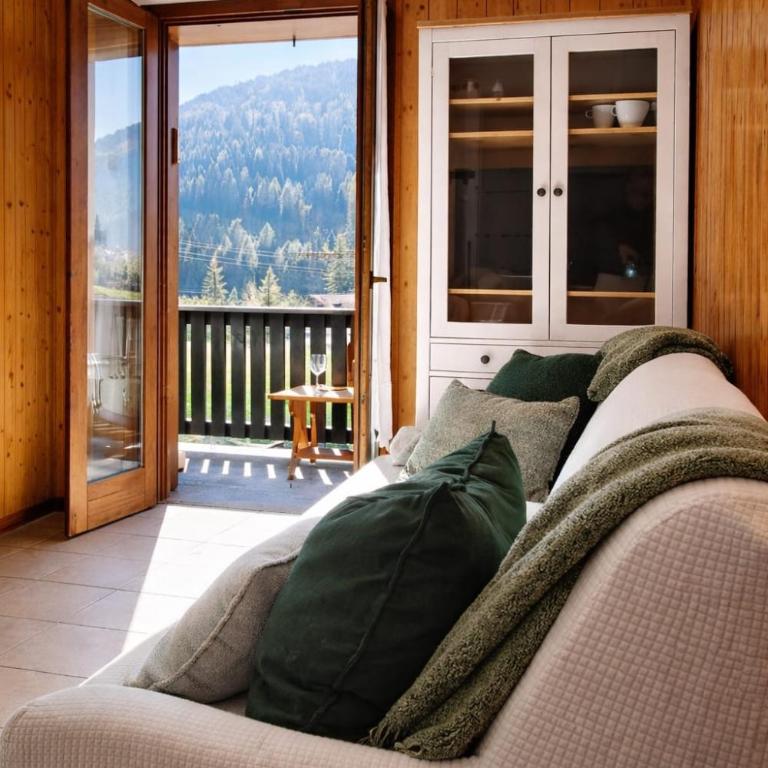 Ca' tu` - Appartamento con 2 Camere da Letto - 1