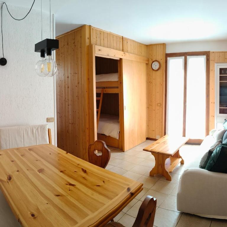 Ca' tu` - Appartamento con 2 Camere da Letto - 11