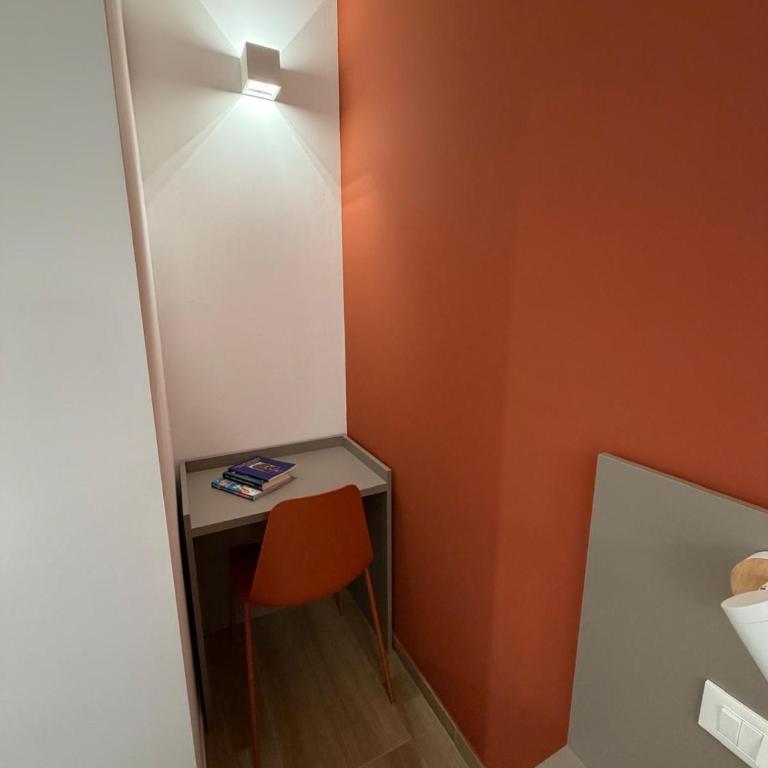 La Rocca Apartment Lake View - Appartamento con 2 Camere da Letto - 15