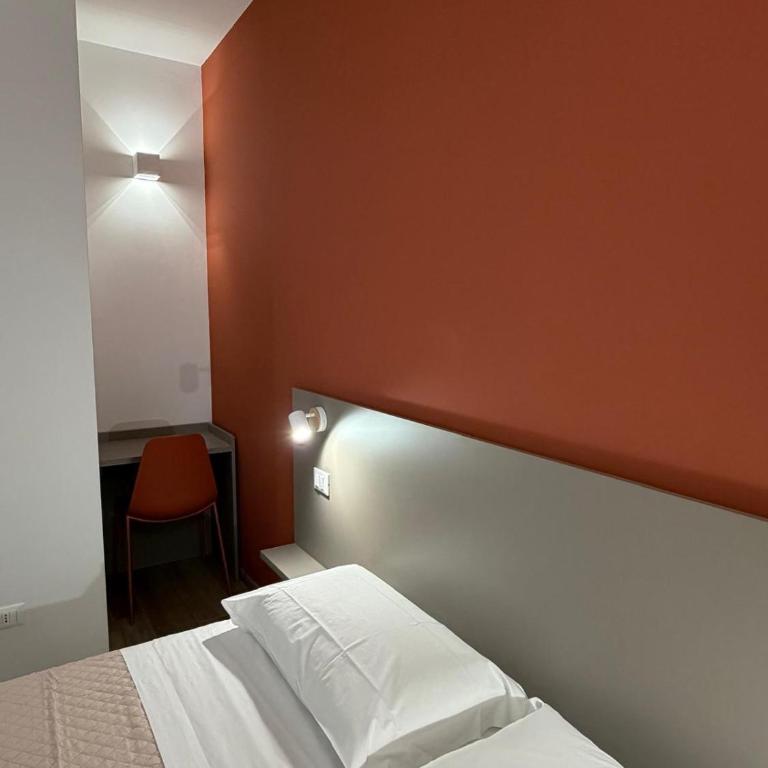 La Rocca Apartment Lake View - Appartamento con 2 Camere da Letto - 14