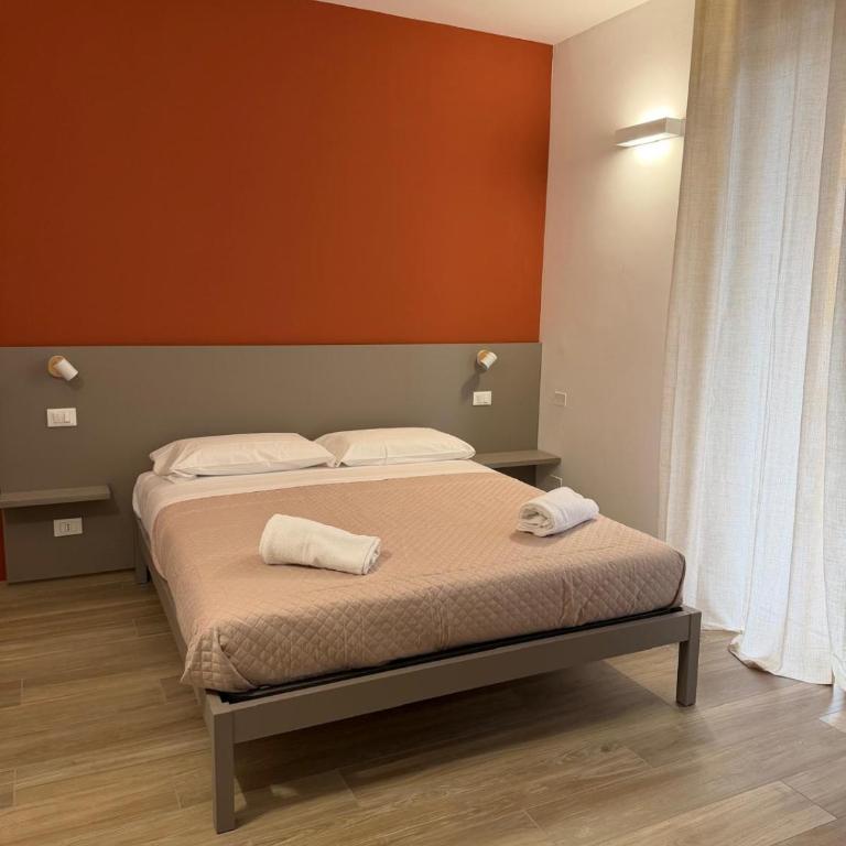 La Rocca Apartment Lake View - Appartamento con 2 Camere da Letto - 11