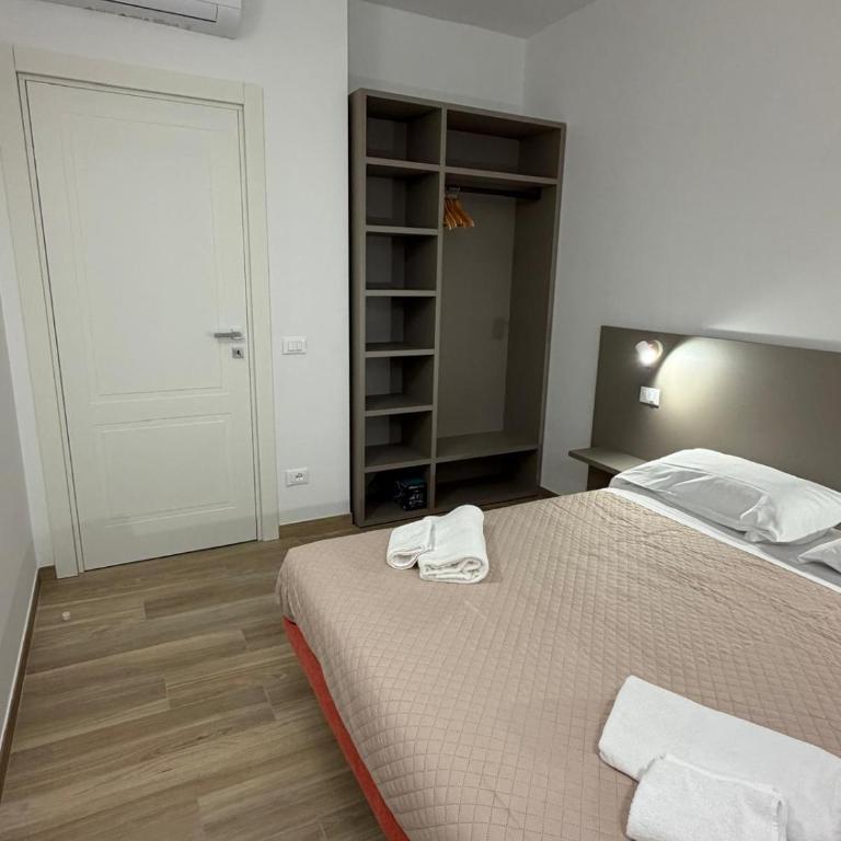 La Rocca Apartment Lake View - Appartamento con 2 Camere da Letto - 6