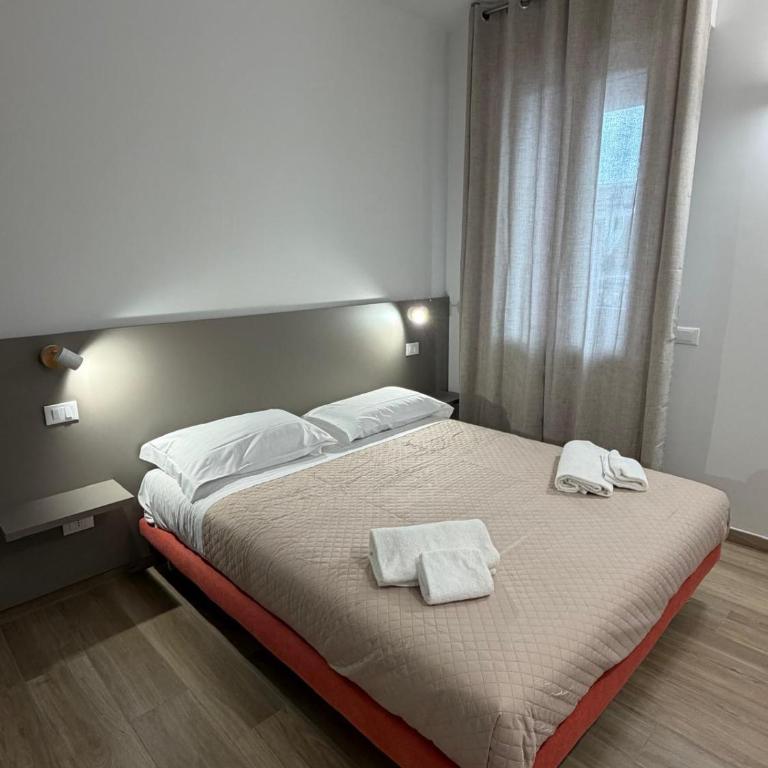 La Rocca Apartment Lake View - Appartamento con 2 Camere da Letto - 5