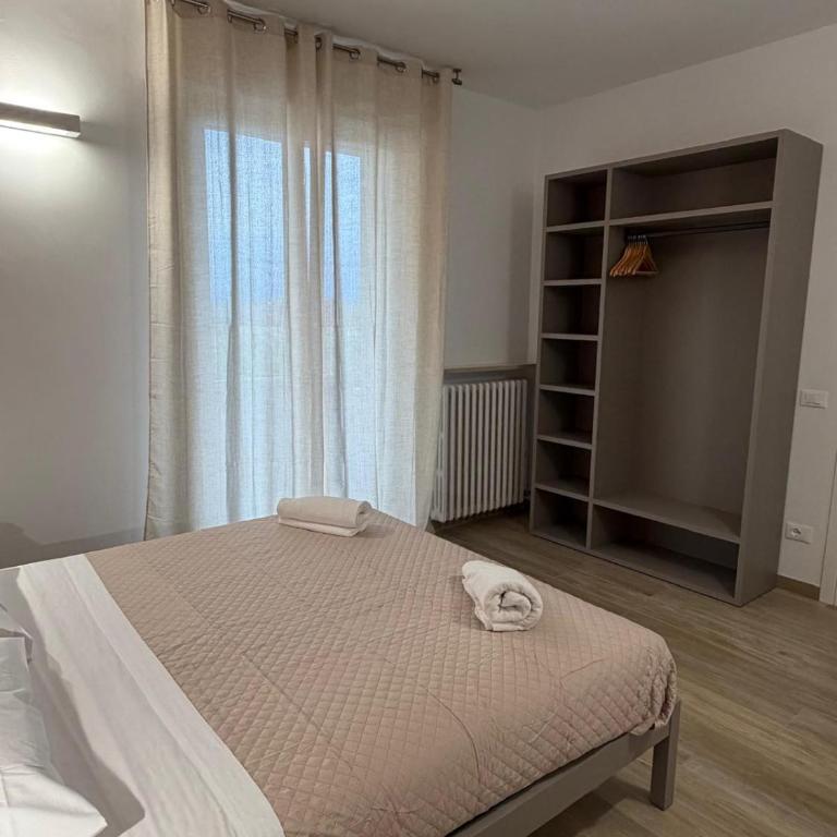 La Rocca Apartment Lake View - Appartamento con 2 Camere da Letto - 13