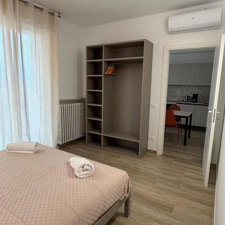 La Rocca Apartment Lake View - Appartamento con 2 Camere da Letto - 12