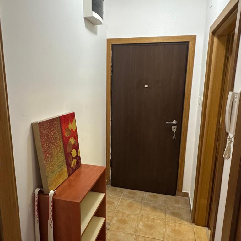 Mercury Apartments Budva - One-Bedroom Apartment - 2