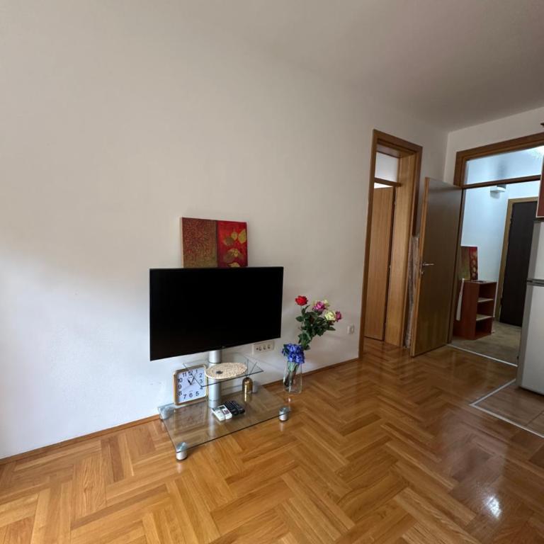 Mercury Apartments Budva - One-Bedroom Apartment - 5