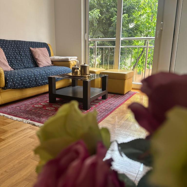Mercury Apartments Budva - One-Bedroom Apartment - 1