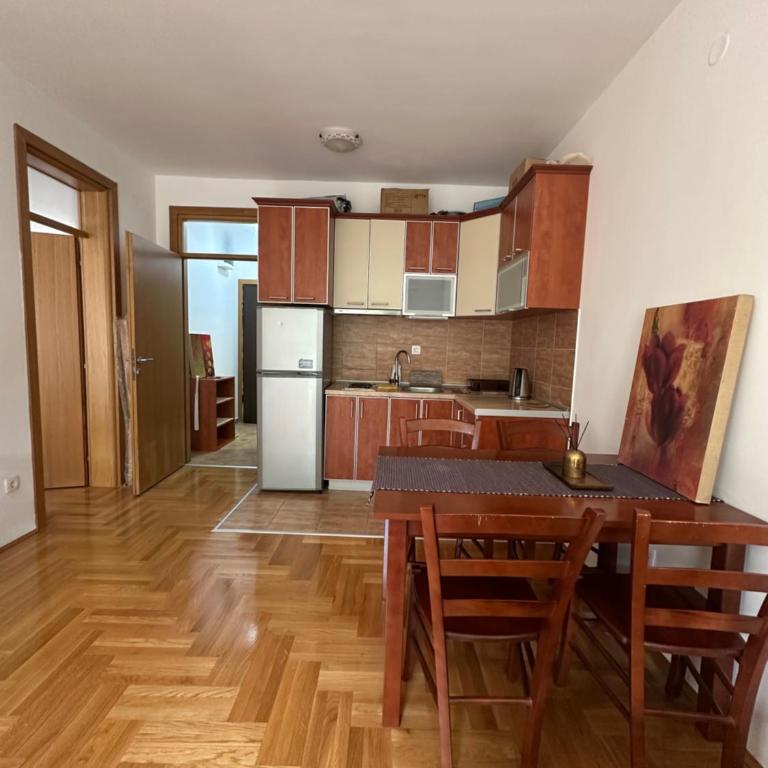 Mercury Apartments Budva - One-Bedroom Apartment - 10