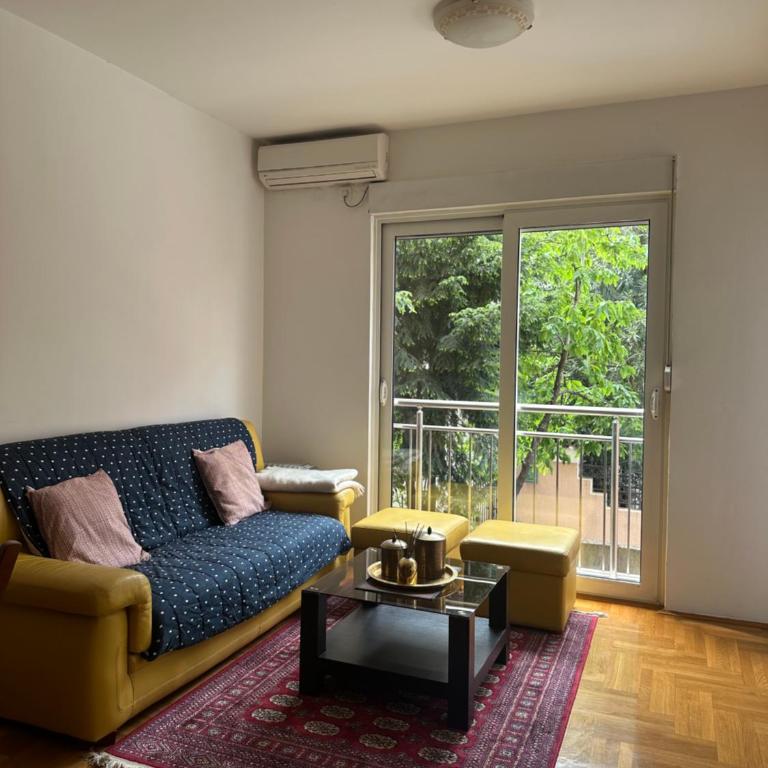 Mercury Apartments Budva - One-Bedroom Apartment - 11