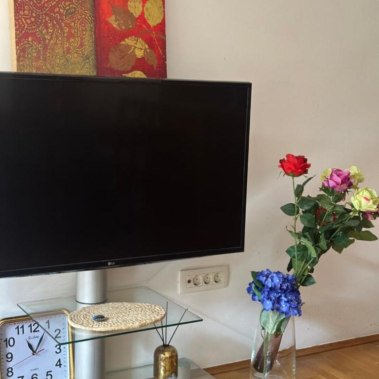 Mercury Apartments Budva - One-Bedroom Apartment - 13