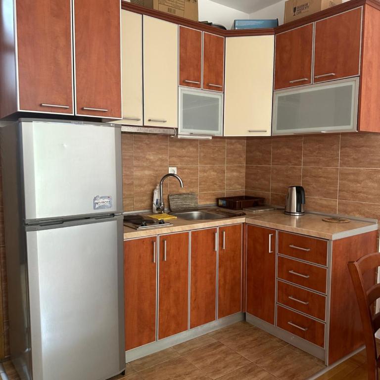 Mercury Apartments Budva - One-Bedroom Apartment - 14