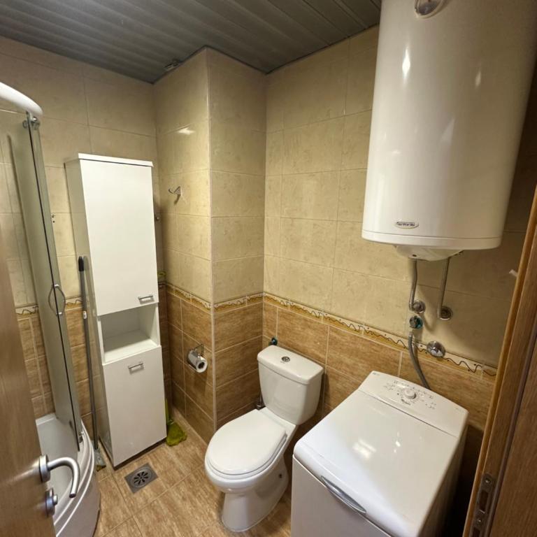 Mercury Apartments Budva - One-Bedroom Apartment - 16