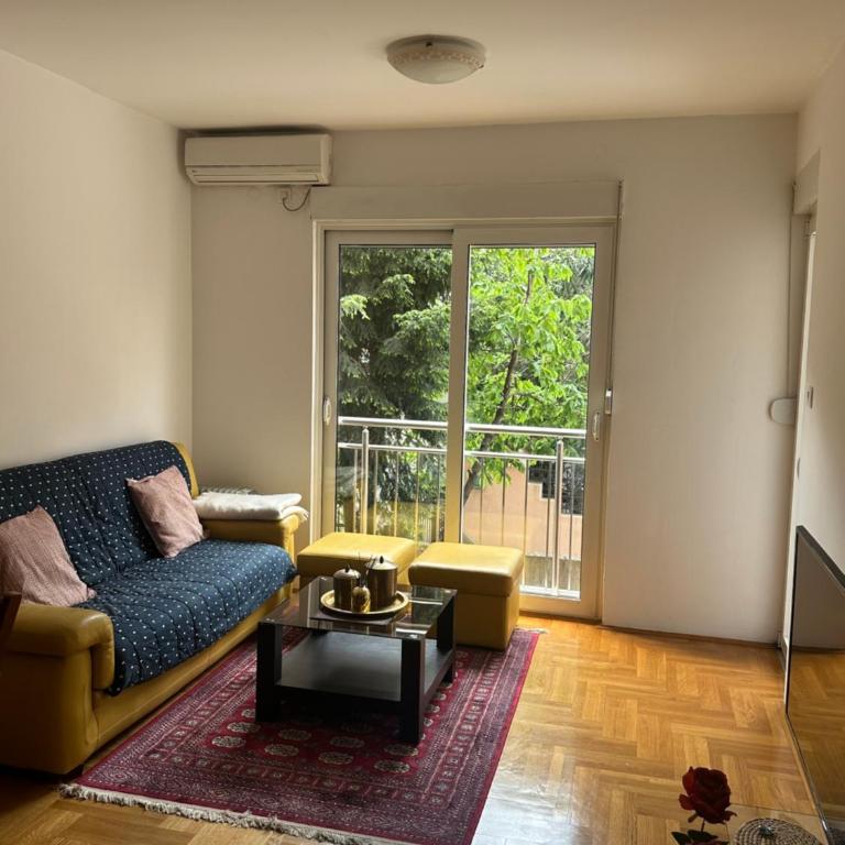 Mercury Apartments Budva - One-Bedroom Apartment - 17