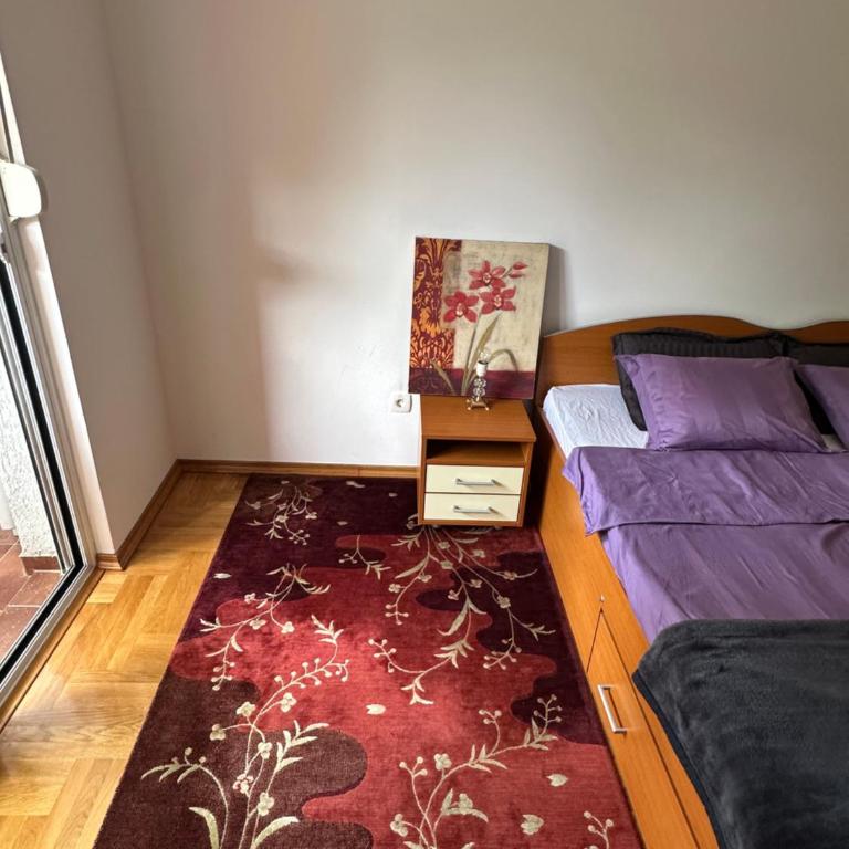 Mercury Apartments Budva - One-Bedroom Apartment - 22