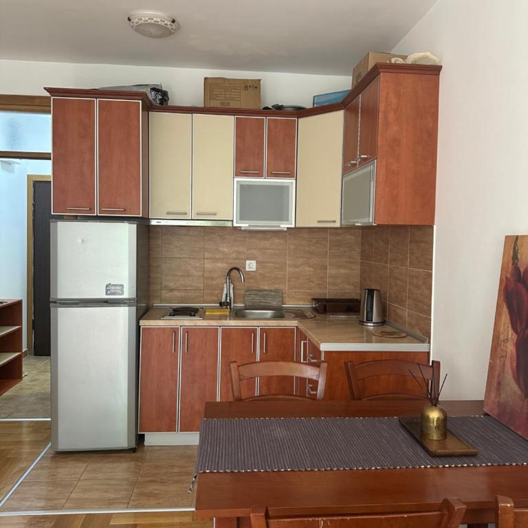 Mercury Apartments Budva - One-Bedroom Apartment - 23