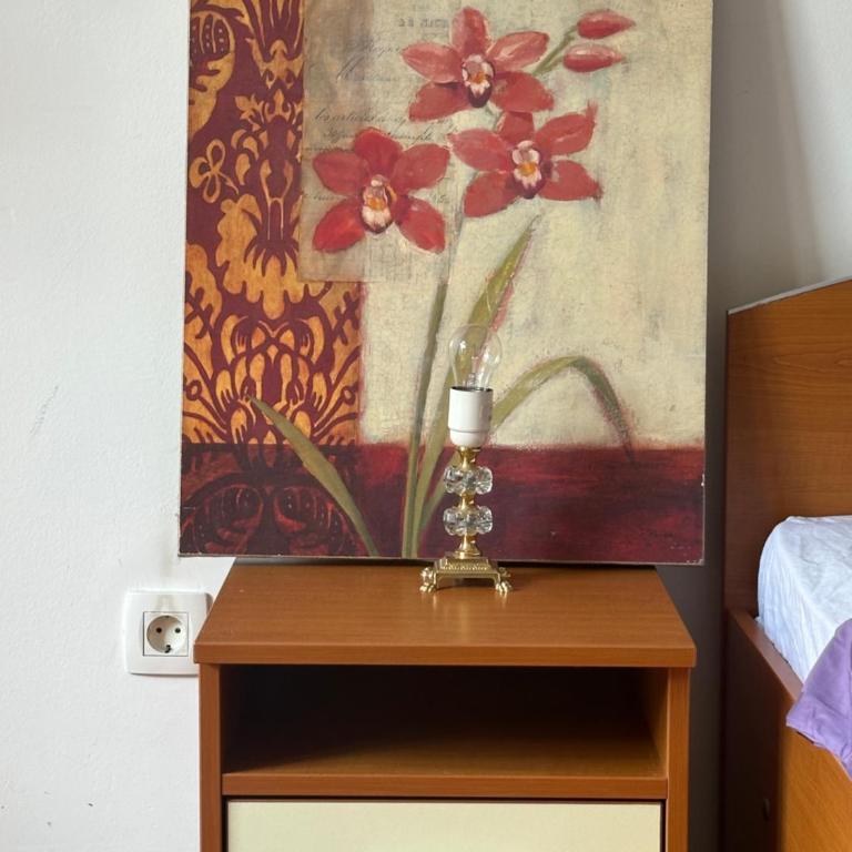 Mercury Apartments Budva - One-Bedroom Apartment - 24