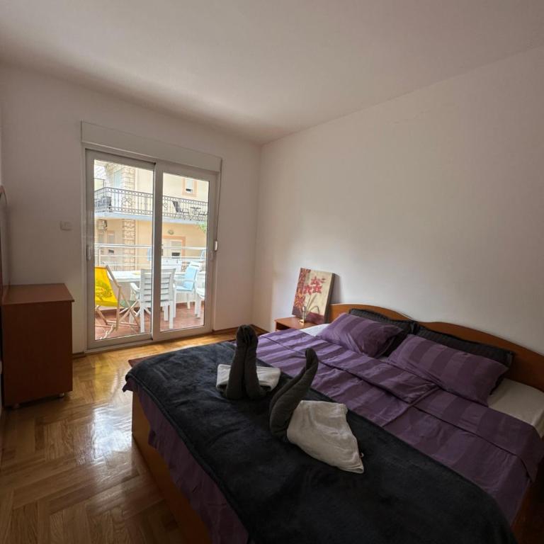 Mercury Apartments Budva - One-Bedroom Apartment - 26