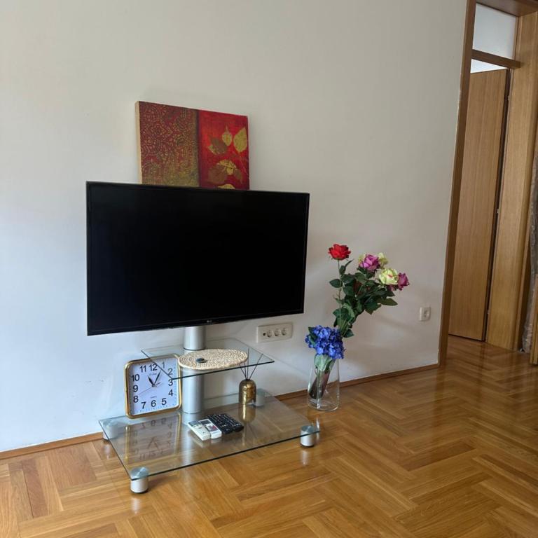 Mercury Apartments Budva - One-Bedroom Apartment - 27