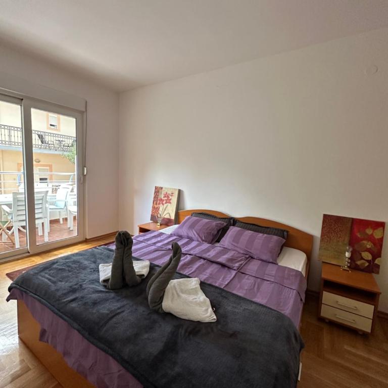 Mercury Apartments Budva - One-Bedroom Apartment - 30