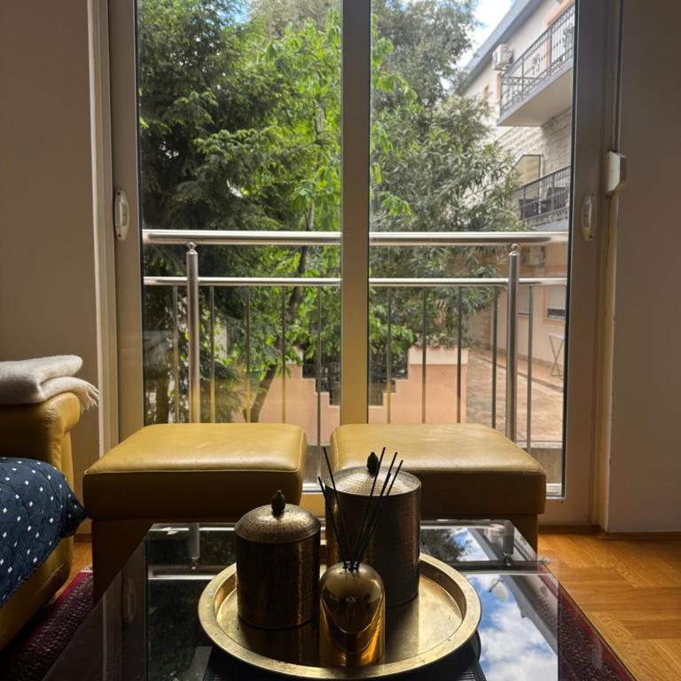 Mercury Apartments Budva - One-Bedroom Apartment - 34