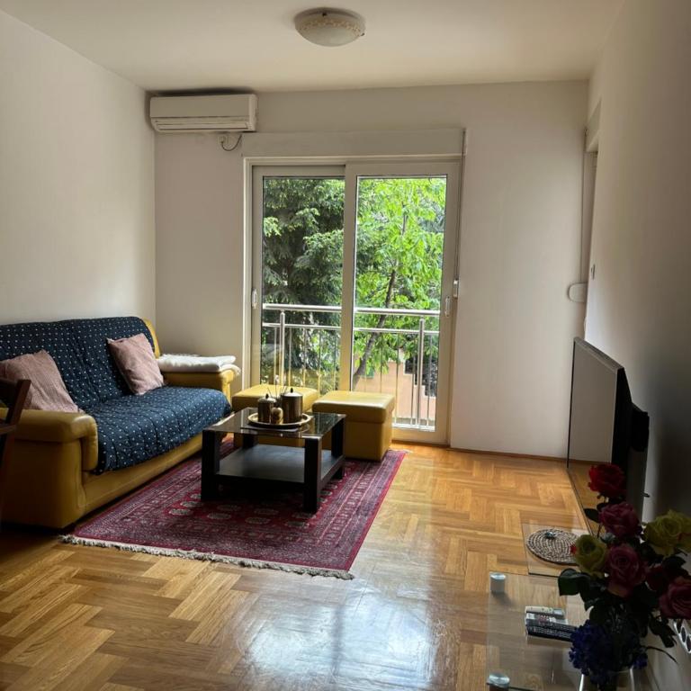 Mercury Apartments Budva - One-Bedroom Apartment - 42