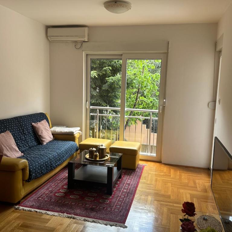Mercury Apartments Budva - One-Bedroom Apartment - 49