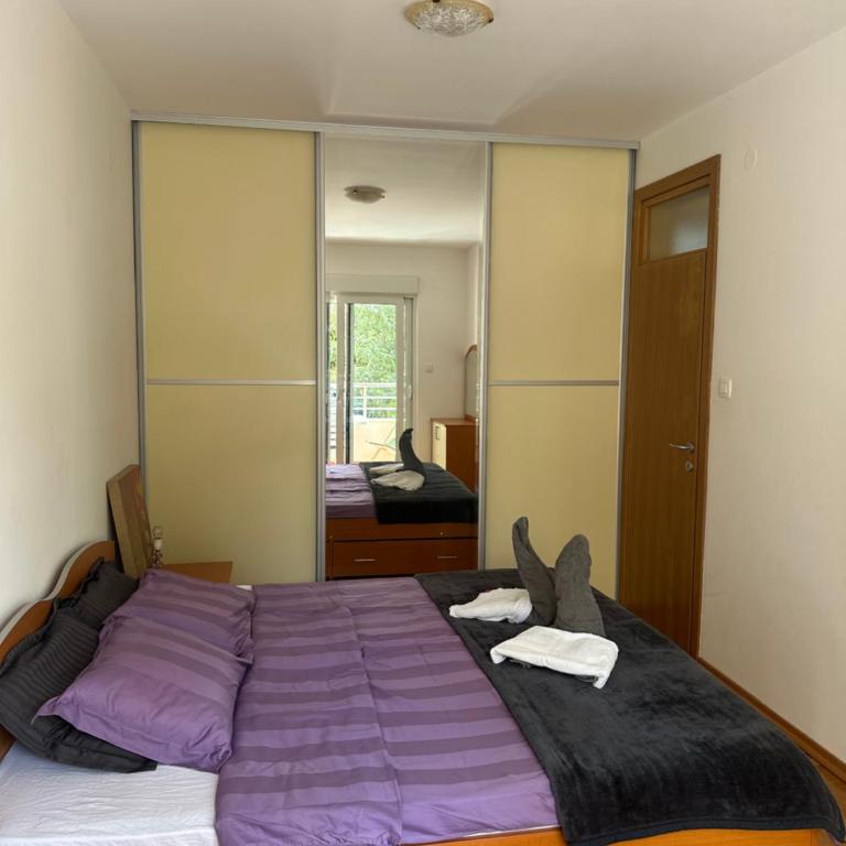 Mercury Apartments Budva - One-Bedroom Apartment - 51