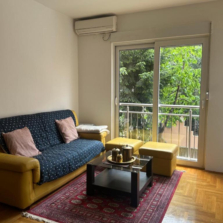 Mercury Apartments Budva - One-Bedroom Apartment - 52