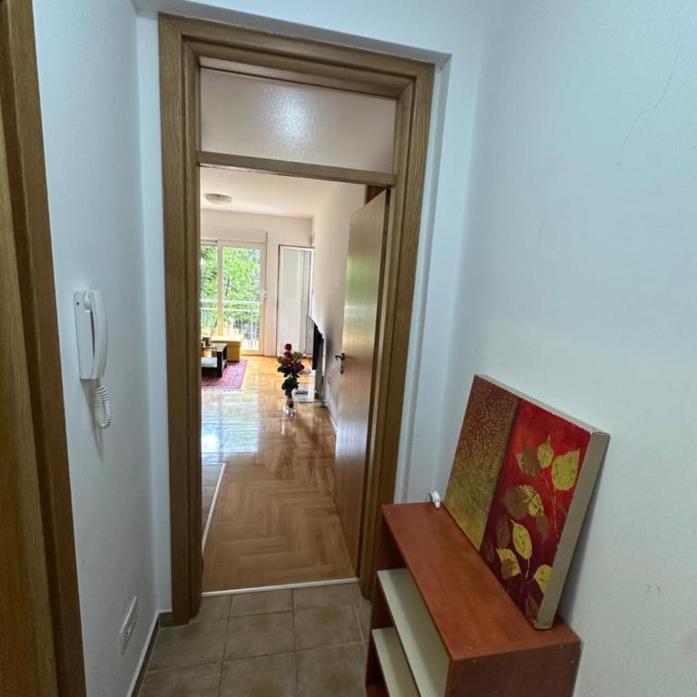 Mercury Apartments Budva - One-Bedroom Apartment - 53