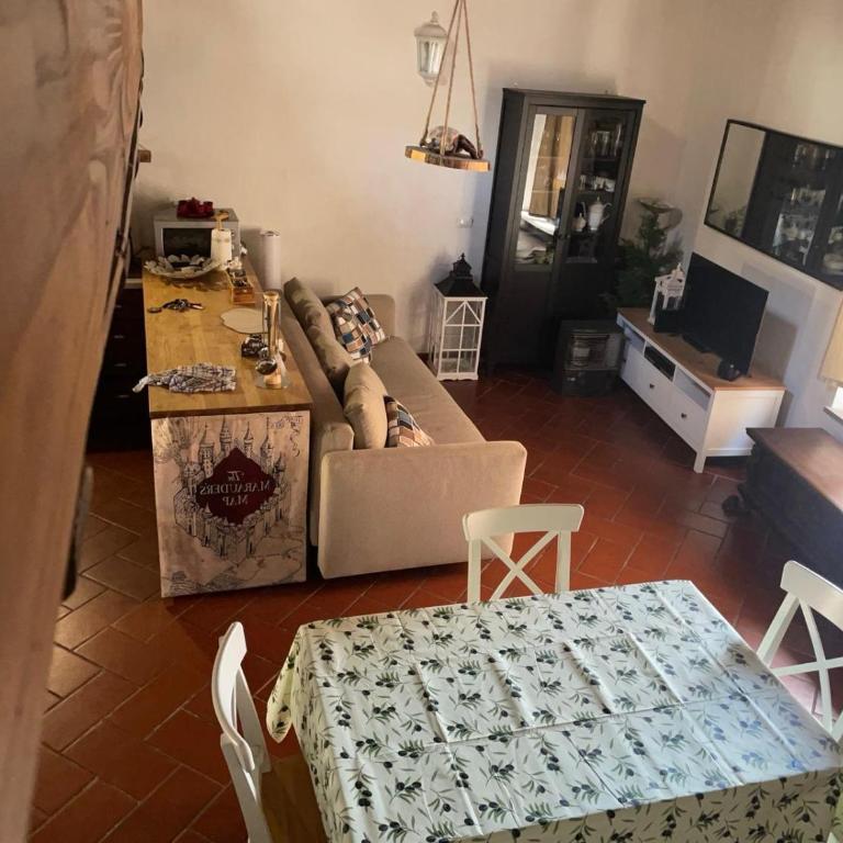La Fenice 3 0 - Casa con 1 Camera da Letto - 5