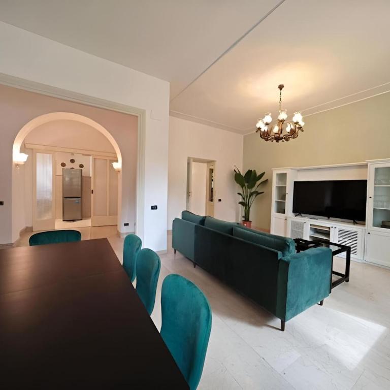 GJG Rome Apartment Aventino - Appartamento con 3 Camere da Letto - 2