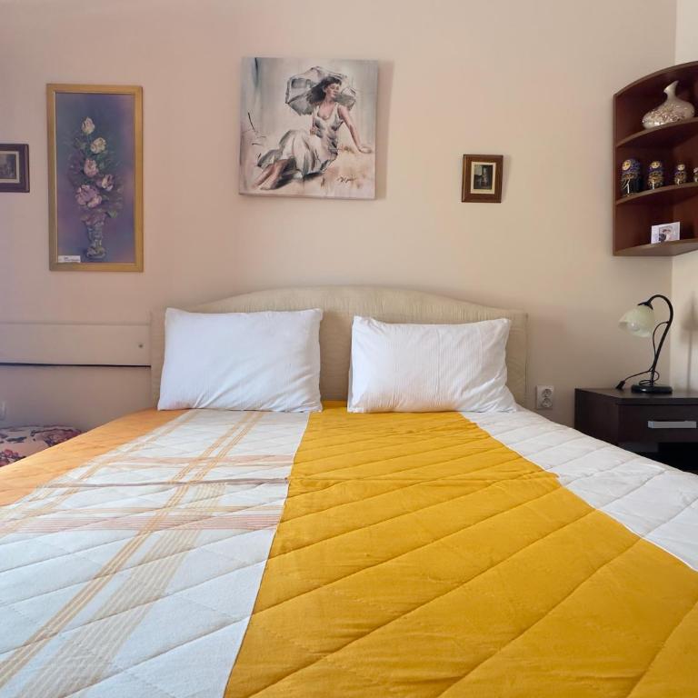 Vila Lastva, Apartment No 3 - Studio Apartment with Sea View - 3