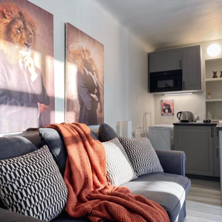Homeby, Casa Caterina - Appartamento - 1