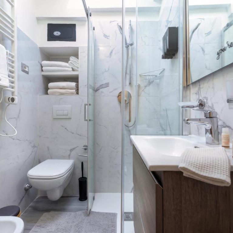 Homeby, Casa Caterina - Appartamento - 5