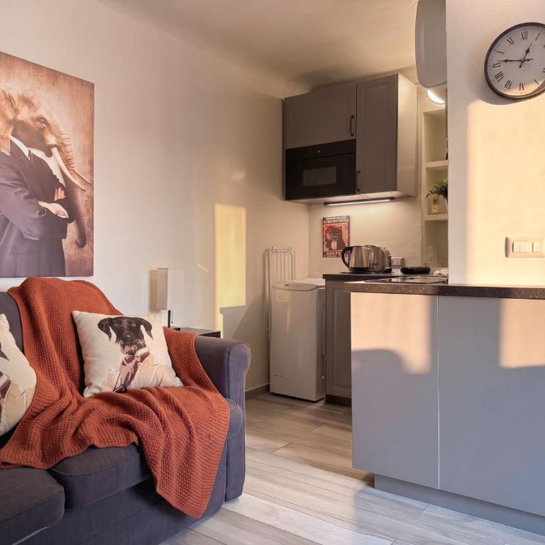 Homeby, Casa Caterina - Appartamento - 7