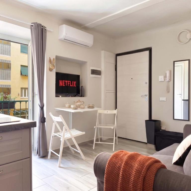 Homeby, Casa Caterina - Appartamento - 8