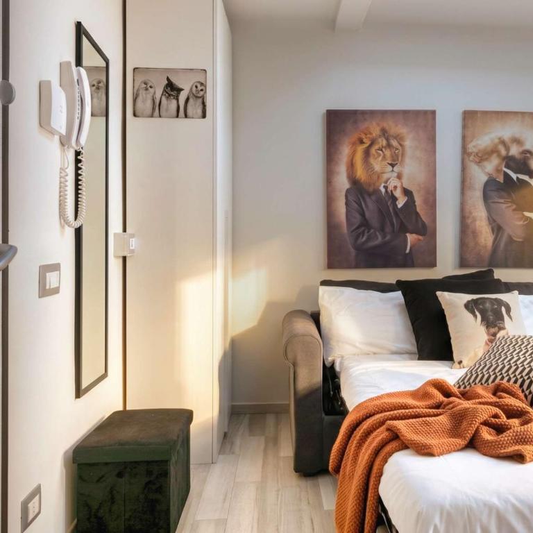 Homeby, Casa Caterina - Appartamento - 10
