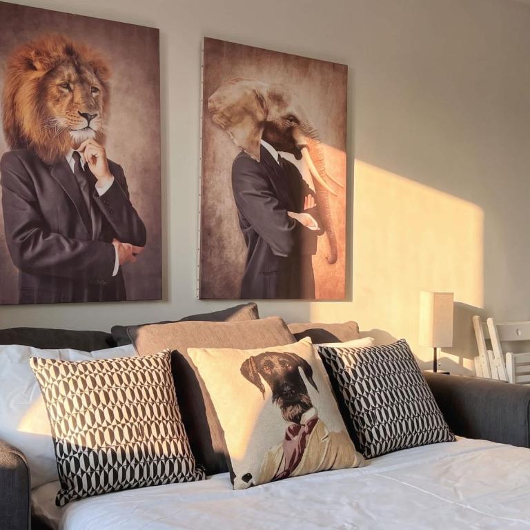 Homeby, Casa Caterina - Appartamento - 11